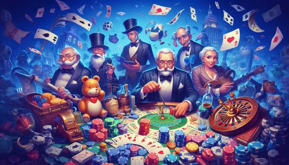 MrPunter Casino